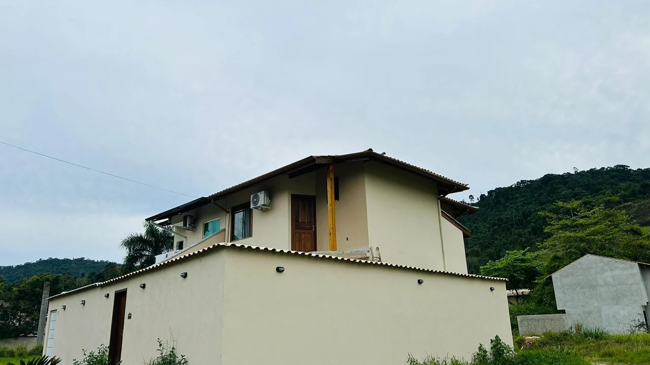 Casa para aluguel em Paraty